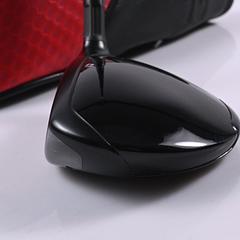 Left Hand Taylormade Stealth 2 #3 Wood / 15 Degree / Stiff Flex HZRDUS Smoke RDX - Image 3