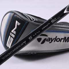 Taylormade SIM Ti Rocket #3 Wood / 14 Degree / Stiff Flex Diamana Ltd 75 Shaft - Image 6