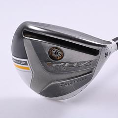 Taylormade RBZ Stage 2 #5 Wood / 19 Degree / Regular Flex Matrix Rocketfuel 60 - Image 2