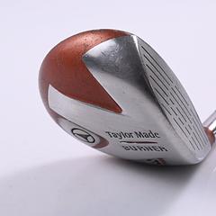 Taylormade Burner #3 Wood / Regular Flex Taylormade Steel Shaft - Image 1