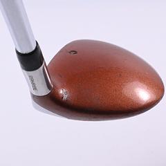 Taylormade Burner #3 Wood / Regular Flex Taylormade Steel Shaft - Image 5