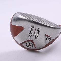 Taylormade Burner #3 Wood / Regular Flex Taylormade Steel Shaft - Image 2