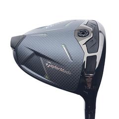Used TaylorMade Qi35 Driver / 10.5 Degrees / Stiff Flex - Image 1