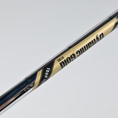 Taylormade P770 2023 #3 Iron / 19.5 Degree / X-Flex Dynamic Gold X100 Shaft - Image 4