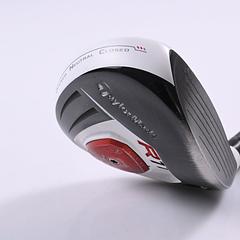 Taylormade R11 #3 Wood / 15.5 Degree / Stiff Flex Fujikura Motore F3 80 Shaft - Image 8