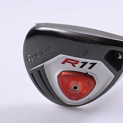 Taylormade R11 #3 Wood / 15.5 Degree / Stiff Flex Fujikura Motore F3 80 Shaft - Image 7