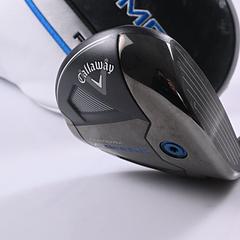 Callaway Paradym Ai Smoke Triple Diamond #3 Wood / 15 Degree / X-Flex Denali 80 - Image 1