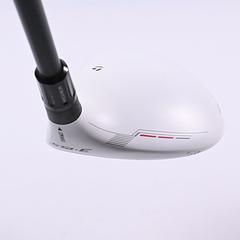 Taylormade R11 #3 Wood / 15.5 Degree / Stiff Flex Fujikura Motore F3 80 Shaft - Image 1