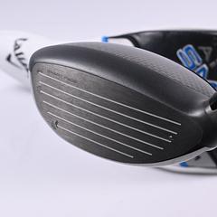 Callaway Paradym Ai Smoke Triple Diamond #3 Wood / 15 Degree / X-Flex Denali 80 - Image 4