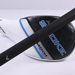 Callaway Paradym Ai Smoke Triple Diamond #3 Wood / 15 Degree / X-Flex Denali 80 - Image 8