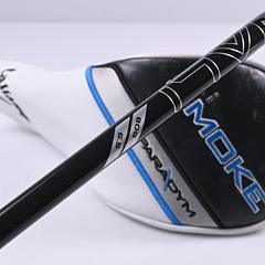 Callaway Paradym Ai Smoke Triple Diamond #3 Wood / 15 Degree / X-Flex Denali 80 - Image 6