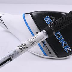 Callaway Paradym Ai Smoke Triple Diamond #3 Wood / 15 Degree / X-Flex Denali 80 - Image 7