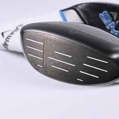 Callaway Paradym Ai Smoke Max #3 Wood / 16.5 Degree / Regular Flex KBS MAX HL 50 - Image 4