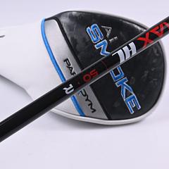 Callaway Paradym Ai Smoke Max #3 Wood / 16.5 Degree / Regular Flex KBS MAX HL 50 - Image 6