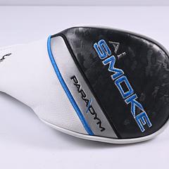 Callaway Paradym Ai Smoke Max #3 Wood / 16.5 Degree / Regular Flex KBS MAX HL 50 - Image 9