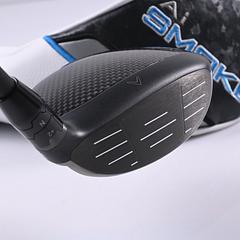 Left Hand Callaway Paradym Ai Smoke Max #3 Wood / 15 Degree / Senior Flex Cypher - Image 6