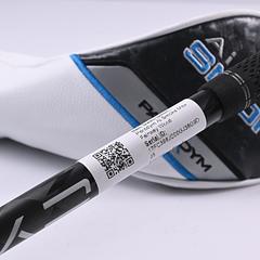 Left Hand Callaway Paradym Ai Smoke Max #3 Wood / 15 Degree / Senior Flex Cypher - Image 9