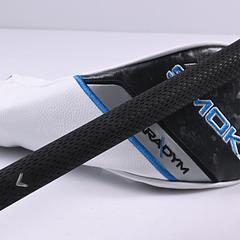 Left Hand Callaway Paradym Ai Smoke Max #3 Wood / 15 Degree / Senior Flex Cypher - Image 2