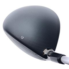 Used TaylorMade Qi35 Driver / 10.5 Degrees / Stiff Flex - Image 6