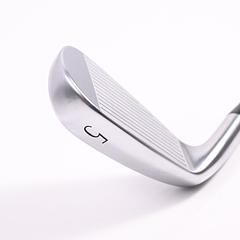 Titleist T250 2025 #5 Iron / 24 Degree / Stiff Flex Dynamic Gold 105 S300 Shaft - Image 3