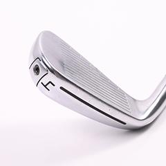 Taylormade P790 2019 #4 Iron / 21 Degree / Regular Flex Steel Shaft - Image 3