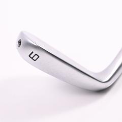 Taylormade P770 2023 #9 Iron / 41.5 Degree / X-Flex Dynamic Gold X100 - Image 3