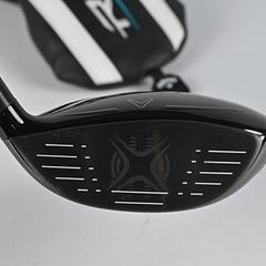 Left Hand Callaway Rogue #3+ Wood / 13.5 Degree / X-Flex EvenFlow Blue 75 Shaft - Image 4