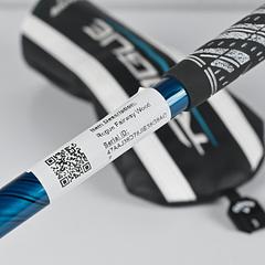 Left Hand Callaway Rogue #3+ Wood / 13.5 Degree / X-Flex EvenFlow Blue 75 Shaft - Image 7