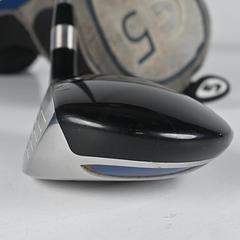 Left Hand Ping G5 #5 Wood / 18 Degree / Regular Flex Ping TFC 100 Shaft - Image 8