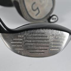 Left Hand Ping G5 #5 Wood / 18 Degree / Regular Flex Ping TFC 100 Shaft - Image 7