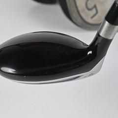 Left Hand Ping G5 #5 Wood / 18 Degree / Regular Flex Ping TFC 100 Shaft - Image 5