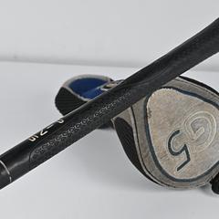 Left Hand Ping G5 #5 Wood / 18 Degree / Regular Flex Ping TFC 100 Shaft - Image 2