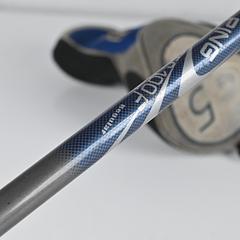 Left Hand Ping G5 #5 Wood / 18 Degree / Regular Flex Ping TFC 100 Shaft - Image 4