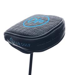 Used L.A.B DF3 Putter / Left-Handed / 33.0 Inches - Image 9