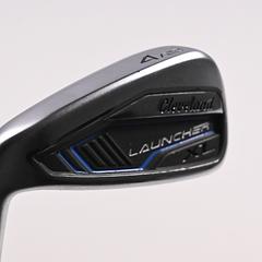 Left Hand Cleveland Launcher XL #4 Iron / 20 Degree / Regular Flex Elevate MPH - Image 1