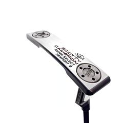 Used Scotty Cameron Super Select Newport 2 Putter / 34.0 Inches - Image 2