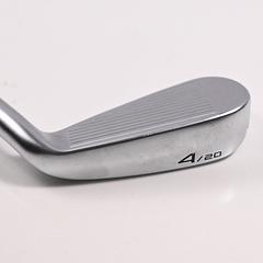 Left Hand Cleveland Launcher XL #4 Iron / 20 Degree / Regular Flex Elevate MPH - Image 3
