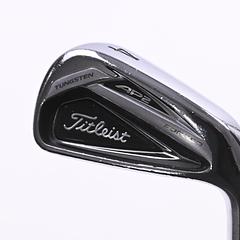 Titleist 716 AP2 #4 Iron / 24 Degree / Stiff Flex Dynamic Gold AMT S300 Shaft - Image 1