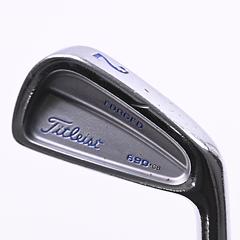 Titleist 690.CB #2 Iron / 19 Degree / Regular Flex KBS Tour Shaft - Image 1