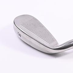 Taylormade RAC OS #5 Iron / 26 Degree / Regular Flex Taylormade T-Step 90 Shaft - Image 3