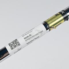 Wilson D9 #9 Iron / Stiff Flex Dynamic Gold SL S300 Shaft - Image 3