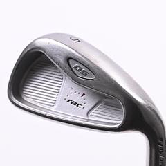 Taylormade RAC OS #5 Iron / 26 Degree / Regular Flex Taylormade T-Step 90 Shaft - Image 1