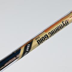 Titleist T200 2023 #4 Iron / 21 Degree / X-Flex Dynamic Gold X100 Shaft - Image 4