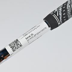 Titleist T200 2023 #4 Iron / 21 Degree / X-Flex Dynamic Gold X100 Shaft - Image 5