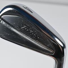Titleist T200 2023 #4 Iron / 21 Degree / X-Flex Dynamic Gold X100 Shaft - Image 1