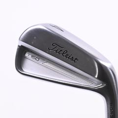 Titleist T150 2023 #4 Iron / 22 Degree / Stiff Flex Project X LZ 120 Shaft - Image 1