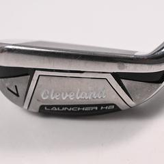 Cleveland Launcher HB #7 Iron / 30 Degree / Regular Flex Miyazaki C.Kua 6 - Image 2