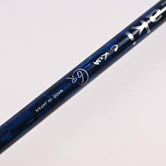 Cleveland Launcher HB #7 Iron / 30 Degree / Regular Flex Miyazaki C.Kua 6 - Image 6