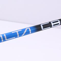 Ping Alta CB Blue 65 #9 Wood Shaft / Senior Flex / Ping 3rd Gen - Image 1