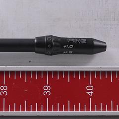 Ping Alta CB Blue 65 #9 Wood Shaft / Senior Flex / Ping 3rd Gen - Image 6